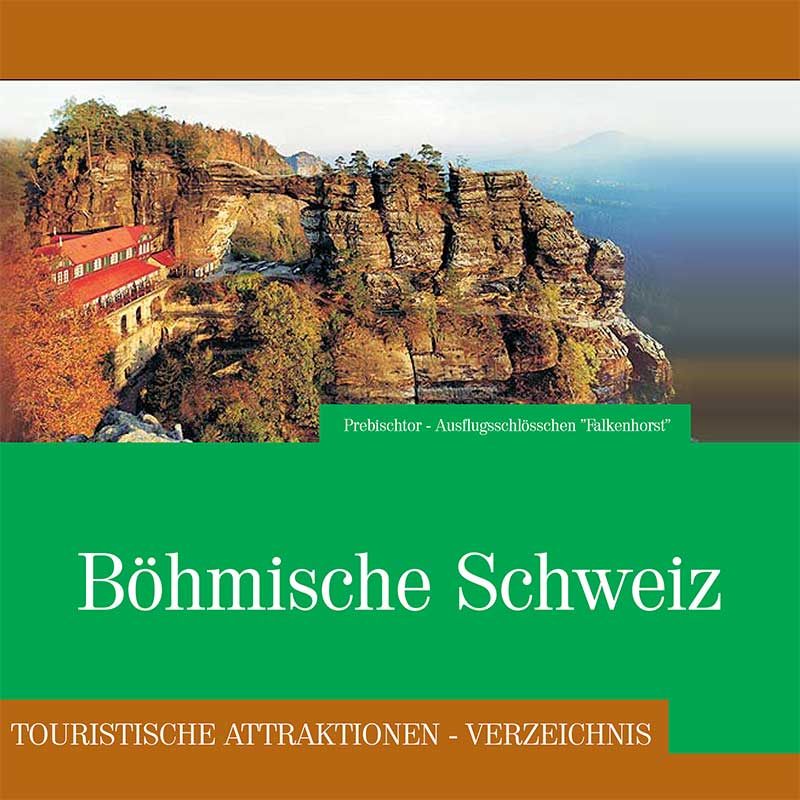 Infos zur Böhmischen Schweiz
