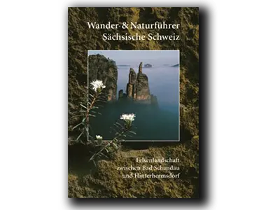 Wanderführer Sächsische Schweiz Band 1