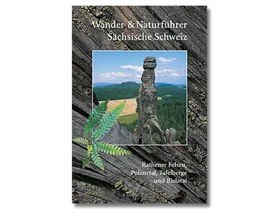 Wanderführer Sächsische Schweiz Band 2