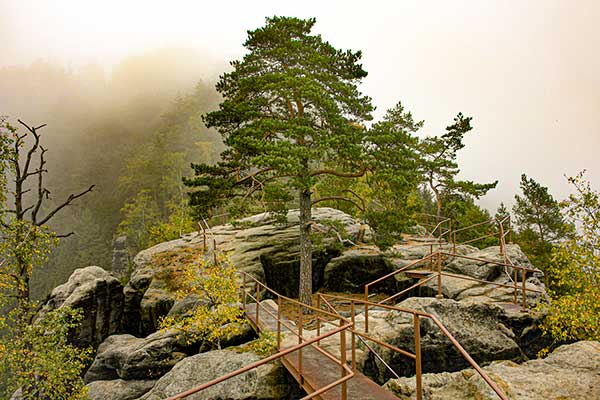 Felsburg Schauenstein