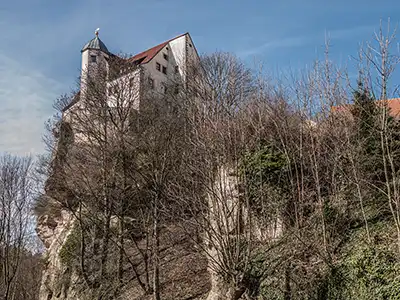 Malerweg Etappe 3