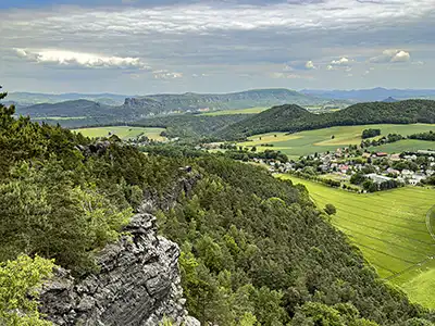 Malerweg Etappe 6