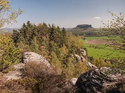 Malerweg Etappe 8