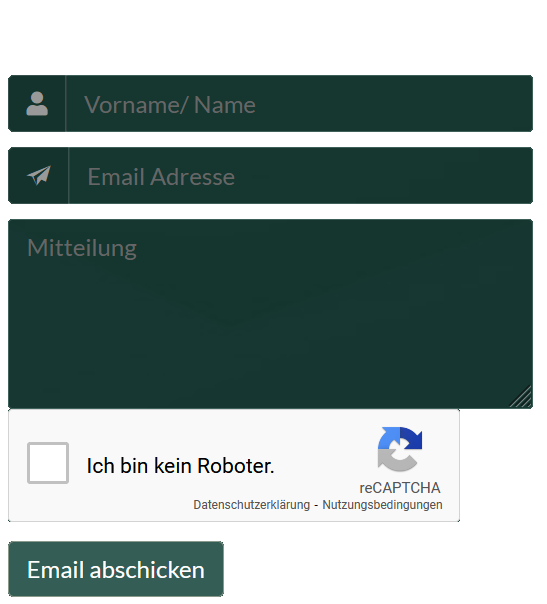 Mitteilung an die Redaktion