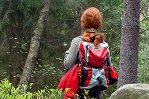 Wanderungen in der Sächsischen Schweiz