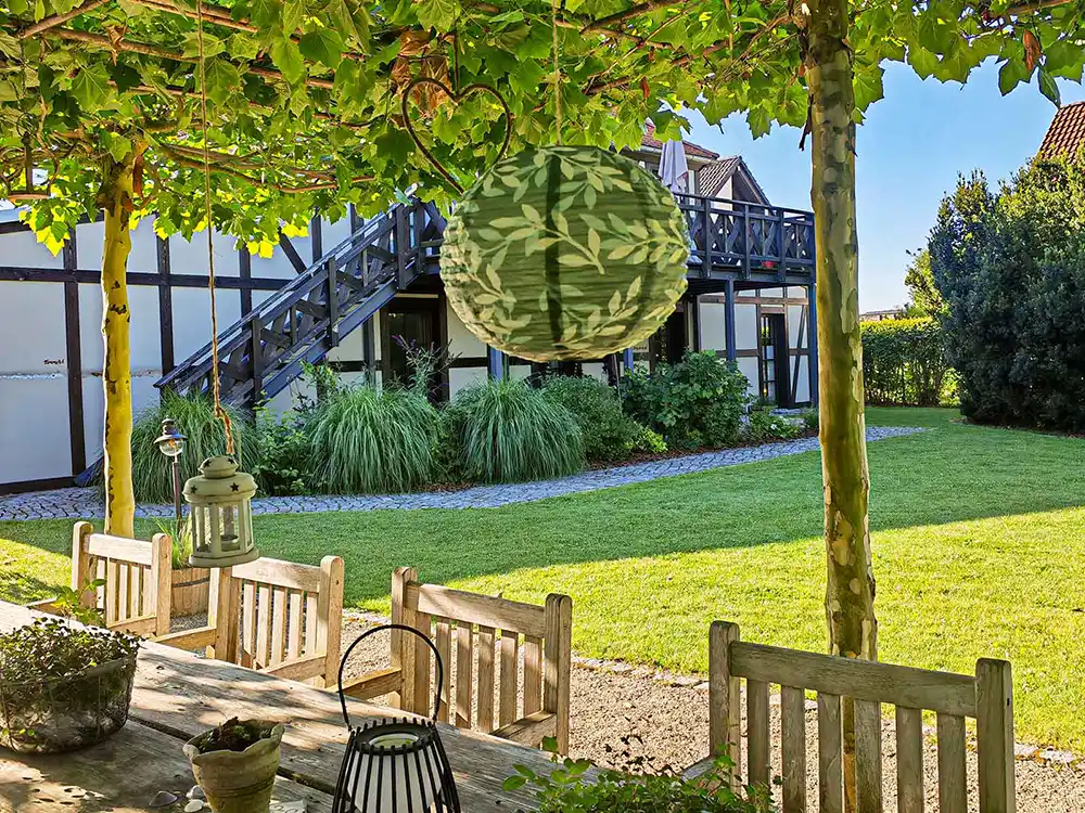 Pension Kleiner König