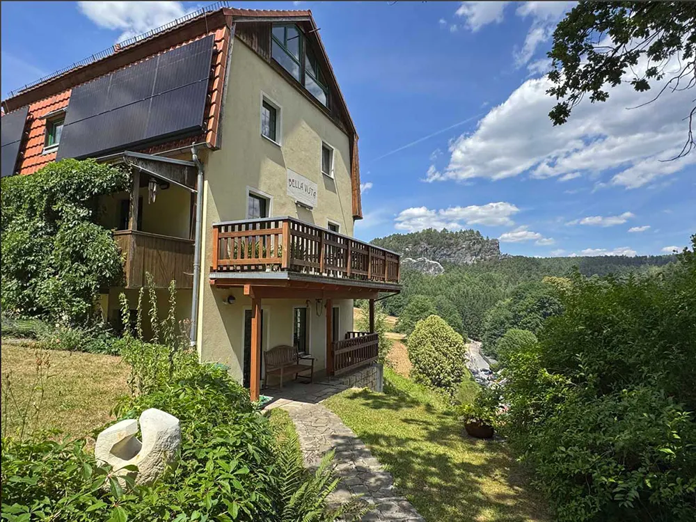 Ferienhaus Bellavista