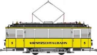 Kirnitzschtalbahn