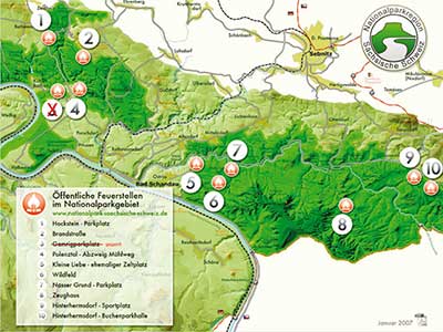 Die Fernblickboofe Herrmann Huth, Pirna 1968