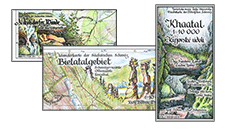 Wanderkartenshop