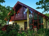 Ferienwohnung Gärtner